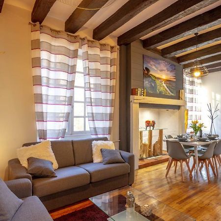 Cote Tendance Sarlat-la-Caneda Bagian luar foto