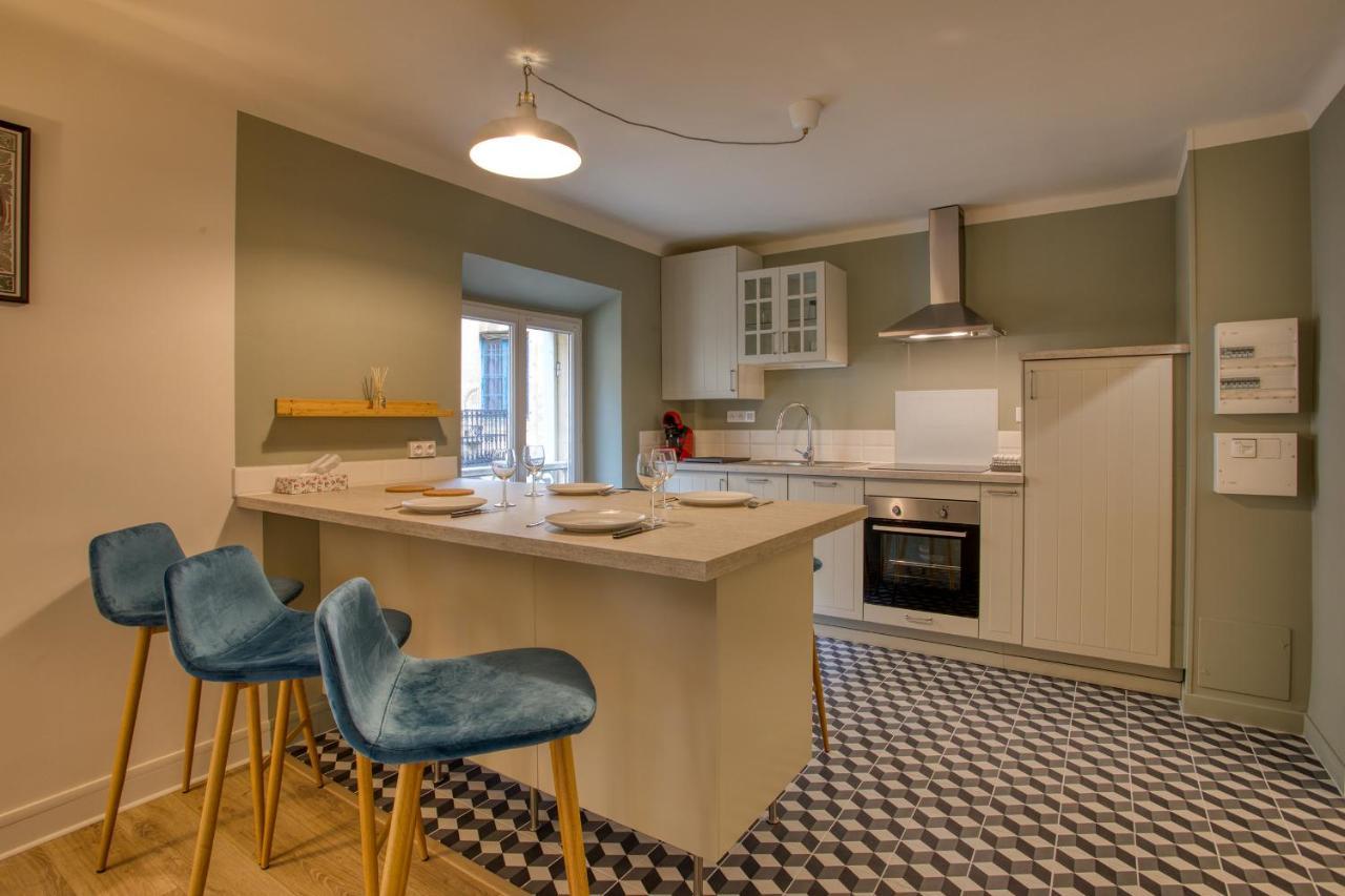 Cote Tendance Sarlat-la-Caneda Bagian luar foto