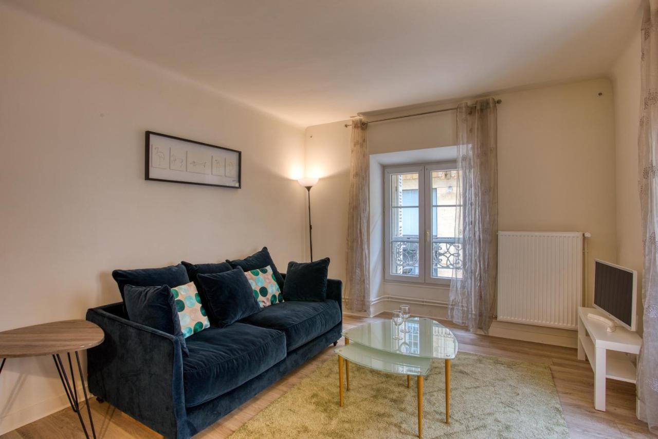 Cote Tendance Sarlat-la-Caneda Bagian luar foto