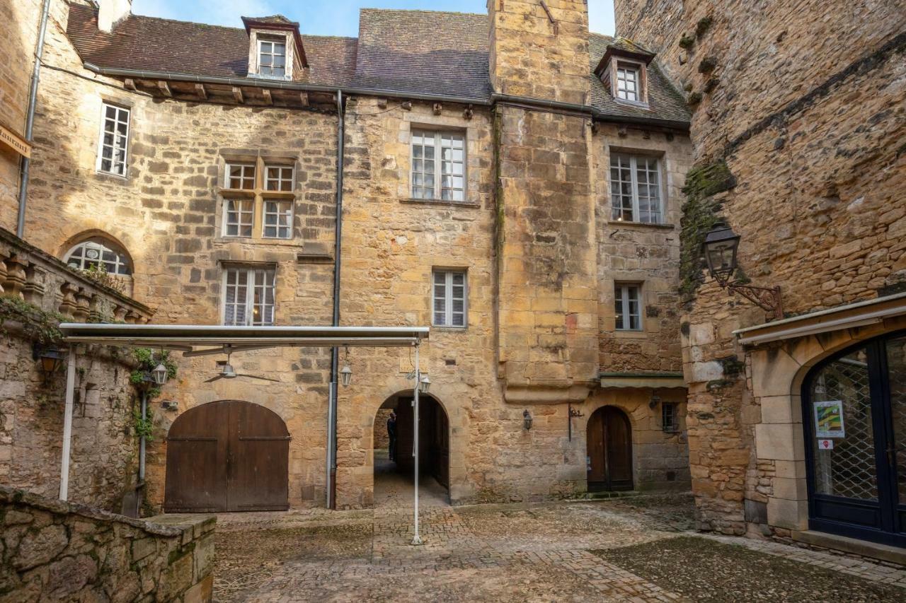 Cote Tendance Sarlat-la-Caneda Bagian luar foto