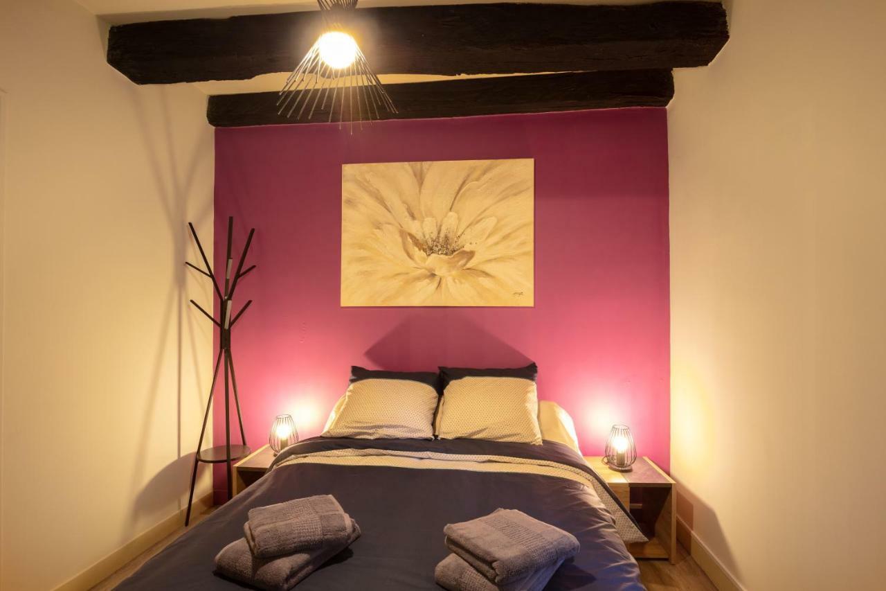 Cote Tendance Sarlat-la-Caneda Bagian luar foto