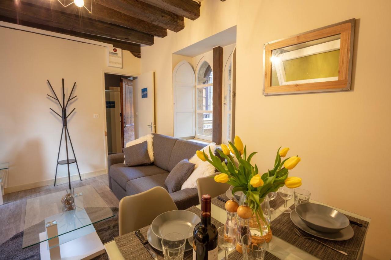 Cote Tendance Sarlat-la-Caneda Bagian luar foto