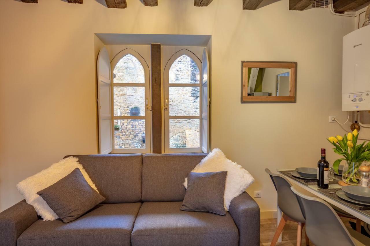 Cote Tendance Sarlat-la-Caneda Bagian luar foto