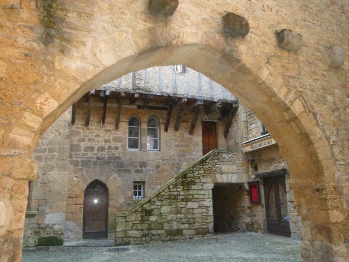 Cote Tendance Sarlat-la-Caneda Bagian luar foto