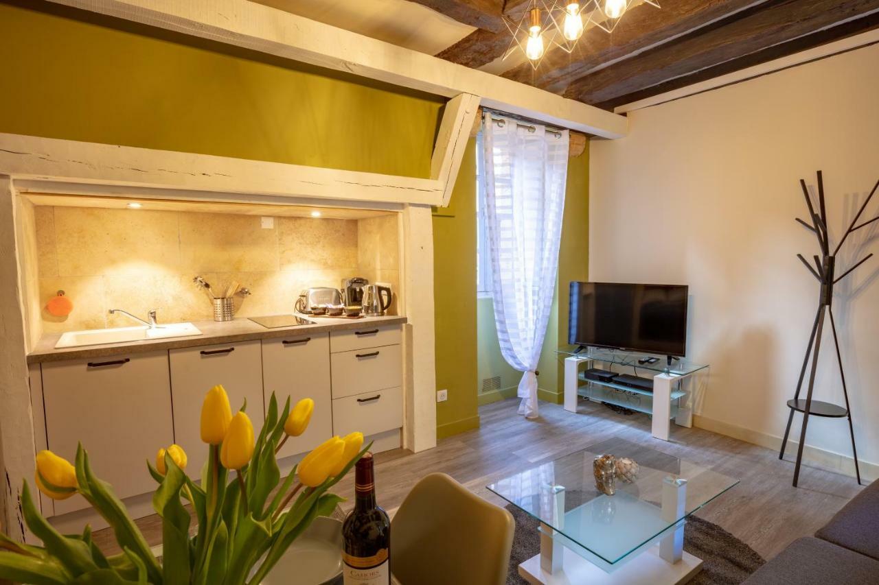 Cote Tendance Sarlat-la-Caneda Bagian luar foto