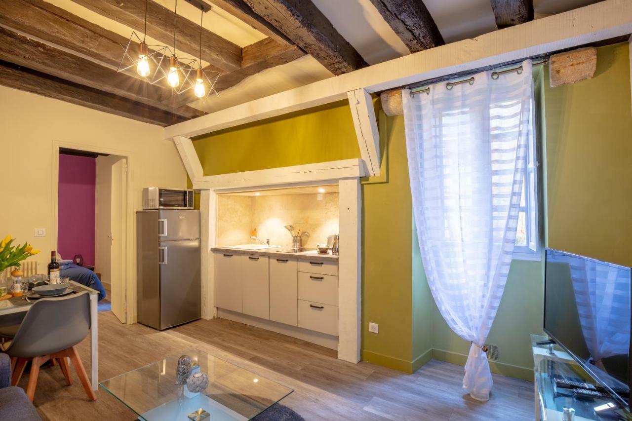 Cote Tendance Sarlat-la-Caneda Bagian luar foto